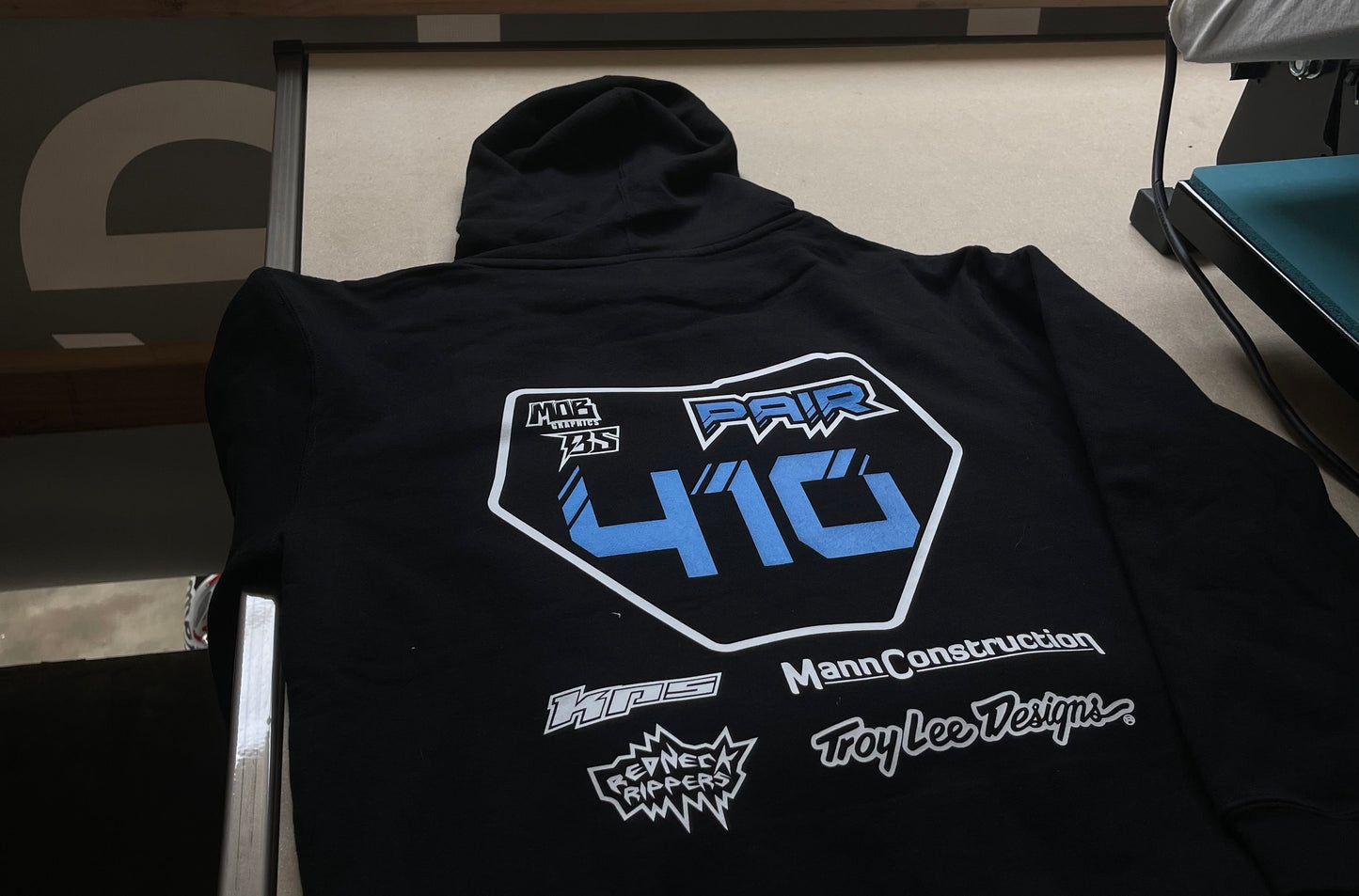 Crewnecks/Hoodies/Jackets